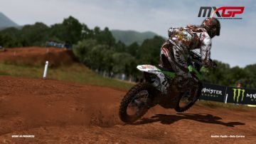 Immagine 3 del gioco MXGP: The Official Motocross Videogame per PlayStation 3